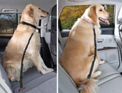 InnoVibe Bezpečnostní pás pro psa do auta