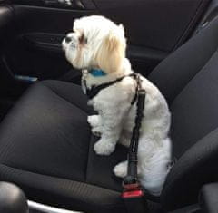 InnoVibe Bezpečnostní pás pro psa do auta