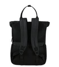 American Tourister Batoh Urban Groove UG25 Tote Backpack 15.6" City Black