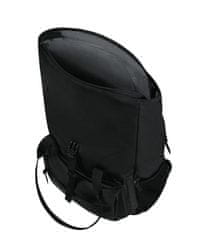 American Tourister Batoh Urban Groove UG25 Tote Backpack 15.6" City Black