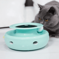 BOT Interaktivní hračka pro kočky IG1