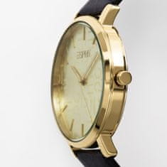 Esprit dámské hodinky, zlaté, ESLW23737YG