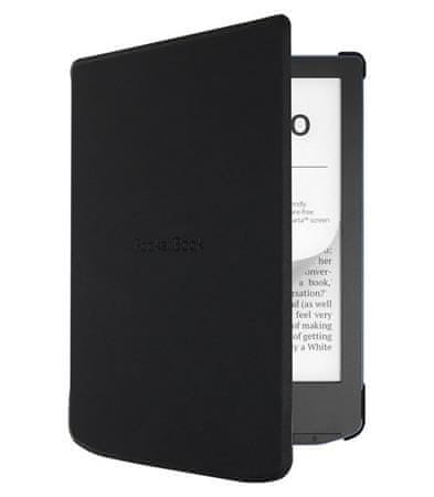 PocketBook H-S-634-K-WW POUZDRO SHELL PRO 629, 634, ČERNÉ