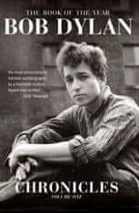 Simon & Schuster Bob Dylan: Chronicles Vol. 1