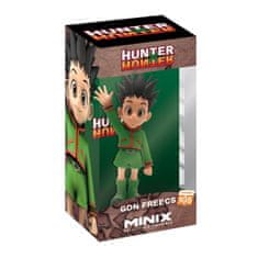 Minix Manga: Hunter X Hunter - Gon