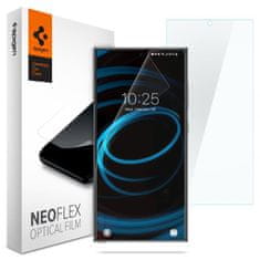Spigen Neo Flex HD Transparency 2 Pack - Samsung Galaxy S24 Ultra (AFL07494)