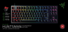 Razer Razer Huntsman Tournament Edition - US Layout (PC)