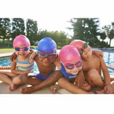 Zoggs Dětské plavecké brýle LITTLE SONIC AIR modrá/růžová