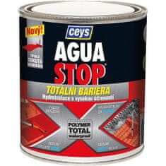 Ceys Agua Stop CEYS totální bariéra šedá 1kg