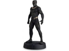 Avengers Sběratelská figurka - Marvel Movie Collection - (Black Panther) 14cm.