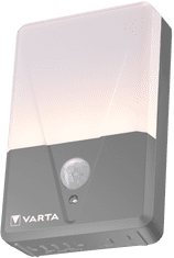 Varta Motion Sensor Outdoor Light 3 AAA včetně baterií (16634101421)