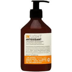Insight Antioxidant Conditioner - omlazující kondicionér na vlasy, 400ml, hloubkově hydratuje a vyživuje vlasy