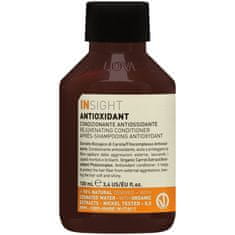 Insight Antioxidant Conditioner - omlazující kondicionér na vlasy, 100ml, dodává vlasům denní porci hydratačních a regeneračních složek