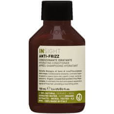 Insight Anti Frizz Conditioner - vyhlazující kondicionér na vlasy 100ml, okamžitá disciplinace nadýchaných vlasů
