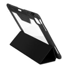 Tactical Pouzdro na tablet Heavy Duty pro iPad Pro 12.9 Black