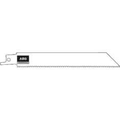 AEG Pilový plátek AEG S922BF 150x1,8mm