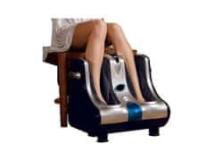 Verk 15811 Masážní přístroj na nohy vibrační
