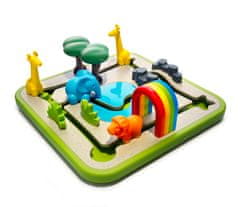 Smart Games Logická hra Safari Park Jr ( ENG)