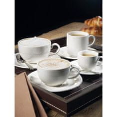 Villeroy & Boch Hrnek na kávu Espresso Mocca stohovatelný 0,1 l, E.A.S.Y., , 6x