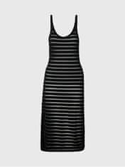 Calvin Klein Dámské plážové šaty KW0KW02464-BEH (Velikost S)
