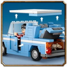 LEGO Harry Potter 76424 Létající automobil Ford Anglia