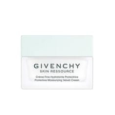 Givenchy Ochranný hydratační krémový gel Skin Resource (Protective Moisturizing Velvet Cream) 50 ml