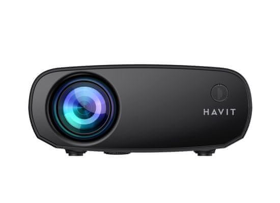 Havit projektor PJ207- EU