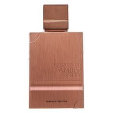 Al Haramain Amber Oud Tobacco Edition parfémovaná voda unisex 60 ml