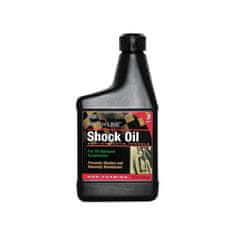 FINISH LINE Tlumicí kapalina Shock Oil 5wt - 475 ml