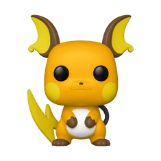 Funko Funko Pop! Games: Pokemon - Raichu