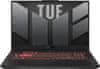 ASUS TUF Gaming A17, černá (FA706NF-HX006W)