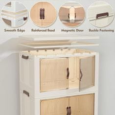 Cool Mango Skládací úložná krabice - Foldbox