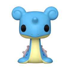 Funko Funko POP Games - Pokémon - Lapras