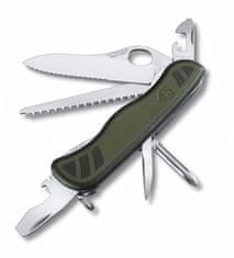 Victorinox Kapesní nůž 0.8461.MWCH Soldier Knife Dual Density