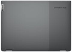 Lenovo IdeaPad Flex 5 CB 14IRU7, šedá (83EK000BMC)