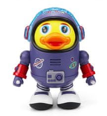CAB Toys Tančící kačer kosmonaut – CAB Toys