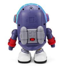 CAB Toys Tančící kačer kosmonaut – CAB Toys
