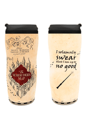 AbyStyle Harry Potter - Marauder's Map termo hrnek 355 ml