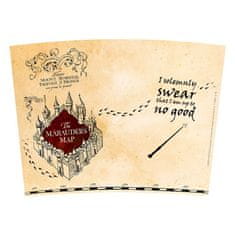 AbyStyle Harry Potter - Marauder's Map termo hrnek 355 ml