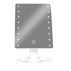 LEBULA Cenocco CC-9107: LED zrcadlo s ventilátorem