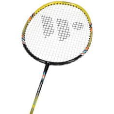 WISH Badmintonový set Fusiontec 777k
