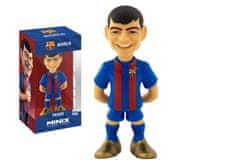 Minix MINIX Football: Club FC Barcelona - Pedri sběratelská figurka.