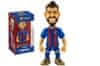 MINIX Football: Club FC Barcelona - Gerard Piqué sběratelská figurka.