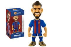 Minix MINIX Football: Club FC Barcelona - Gerard Piqué sběratelská figurka.