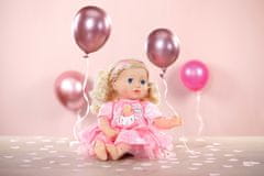 Baby Annabell Narozeninové šatičky, 43 cm
