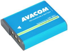 Avacom Baterie pro Sony NP-BG1N, NP-FG1 Li-Ion 3.6V 1020mAh 3.7Wh
