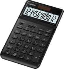 Casio Stolní kalkulačka JW 200SC BK