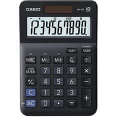 Casio Stolní kalkulačka MS-10F - 10místný displej