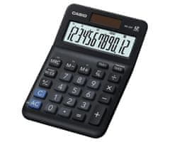 Casio Stolní kalkulačka MS-20F - 12místný displej
