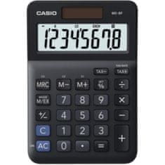 Casio Stolní kalkulačka MS-8F - 8místný displej